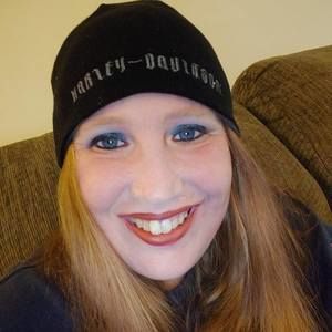 Meet your Posher, Abbie